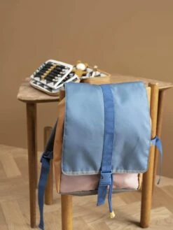 FABELAB TROUSSE À CRAYON ORGANISER "OCHRE" -Bébé Produits Vente fabelab trousse a crayon organiser ochre 2