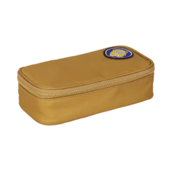 FABELAB TROUSSE À CRAYON ORGANISER "OCHRE"