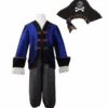 GREAT PRETENDERS DÉGUISEMENT - PIRATE CORSAIRE