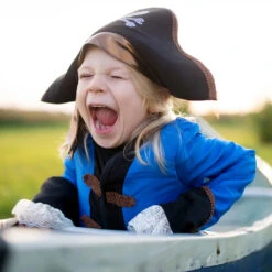 GREAT PRETENDERS DÉGUISEMENT - PIRATE CORSAIRE -Bébé Produits Vente great pretenders deguisement pirate corsaire 2