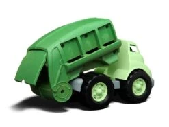 GREEN TOYS CAMION POUBELLE RECYCLAGE VERT -Bébé Produits Vente green toys camion poubelle recyclage vert 2