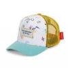 HELLO HOSSY CASQUETTE TRUCKER ENFANT "BIKE"