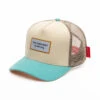 HELLO HOSSY CASQUETTE TRUCKER ENFANT "MINI SMOOTH"