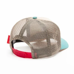 HELLO HOSSY CASQUETTE TRUCKER ENFANT "MINI SMOOTH" -Bébé Produits Vente hello hossy casquette trucker enfant mini smooth 2