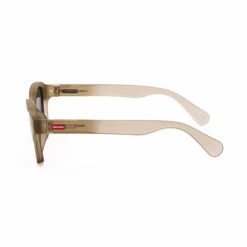 HELLO HOSSY LUNETTES DE SOLEIL "MINI JIMMY" CARAMEL/CRÈME -Bébé Produits Vente hello hossy lunettes de soleil mini jimmy caramel 6