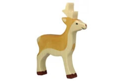 HOLZTIGER FORET ET CAMPAGNE - JEUNE CERF