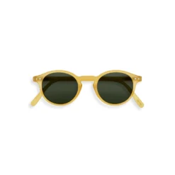 IZIPIZI LUNETTES DE SOLEIL ADULTE "LE PETIT VISAGE" #H PINK
