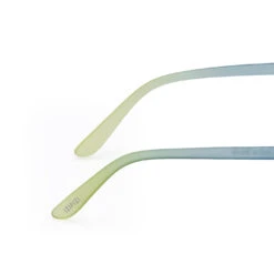 IZIPIZI LUNETTES DE SOLEIL ADULTE "L'ICONIQUE" #D BLUE MIRAGE -Bébé Produits Vente izipizi lunettes de soleil adulte liconique d blue 2