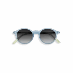 IZIPIZI LUNETTES DE SOLEIL ADULTE "L'ICONIQUE" #D BLUE MIRAGE