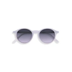 IZIPIZI LUNETTES DE SOLEIL ADULTE "L'ICONIQUE" #D VIOLET DAWN