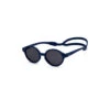 IZIPIZI LUNETTES DE SOLEIL #D BLEU DENIM