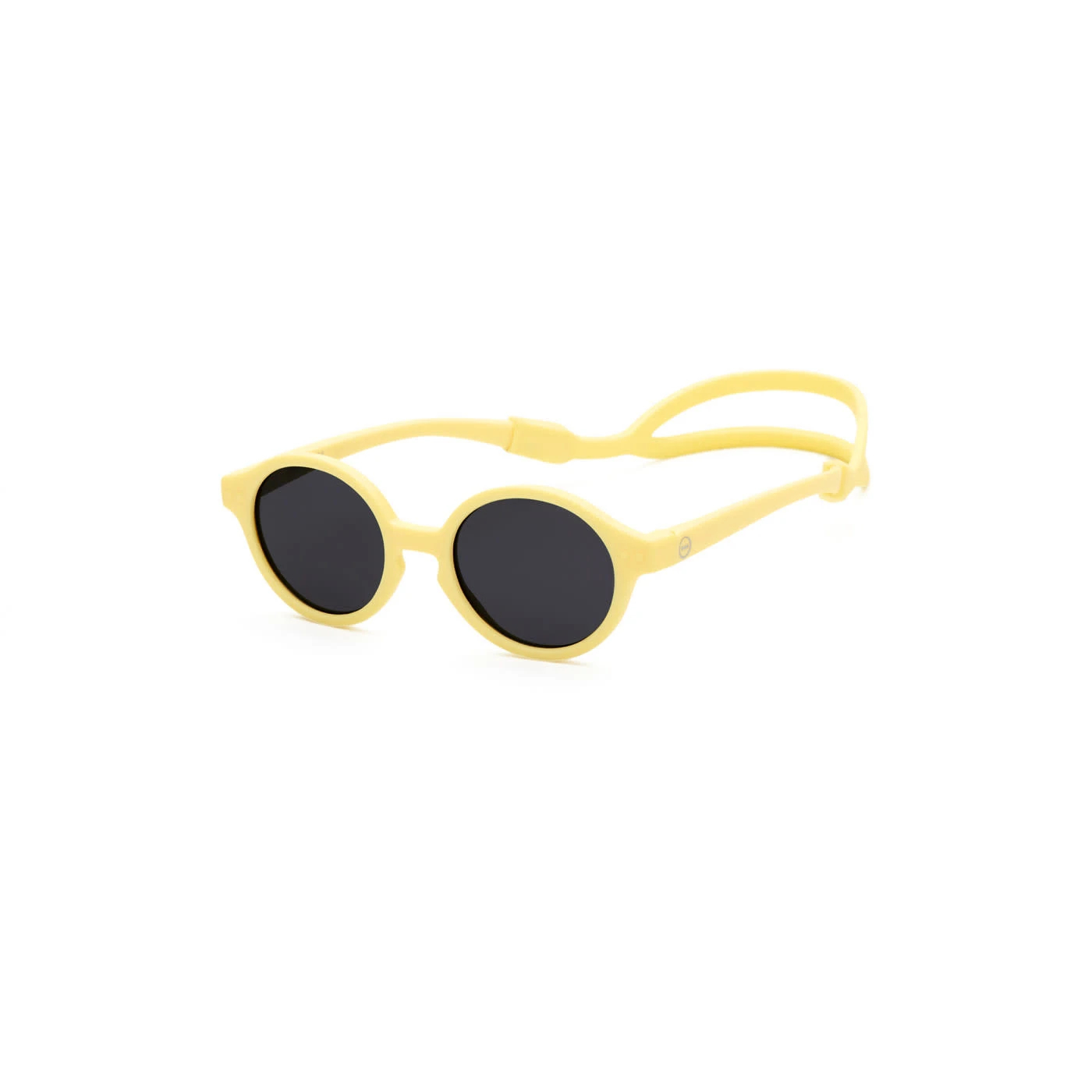 IZIPIZI LUNETTES DE SOLEIL #D JAUNE LIMONADE 1 IZIPIZI LUNETTES DE SOLEIL #D JAUNE LIMONADE