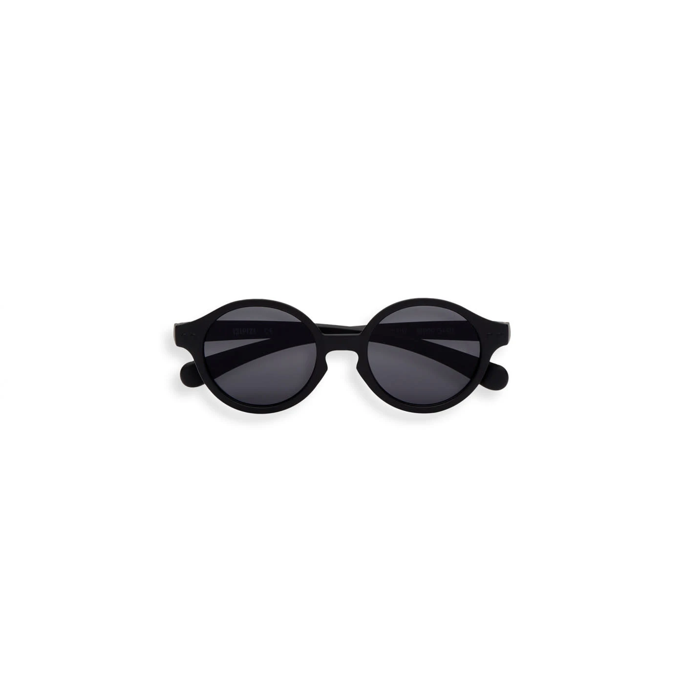 IZIPIZI LUNETTES DE SOLEIL #D NOIR 2 IZIPIZI LUNETTES DE SOLEIL #D NOIR – Image 2