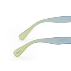 IZIPIZI LUNETTES DE SOLEIL JUNIOR "LA RETRO" #C BLUE MIRAGE -Bébé Produits Vente izipizi lunettes de soleil junior la retro c blue 2