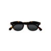 IZIPIZI LUNETTES DE SOLEIL JUNIOR "LA RÉTRO" #C ECAILLE TORTUE