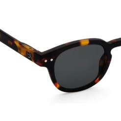 IZIPIZI LUNETTES DE SOLEIL JUNIOR "LA RÉTRO" #C ECAILLE TORTUE -Bébé Produits Vente izipizi lunettes de soleil junior la retro c ecail 3