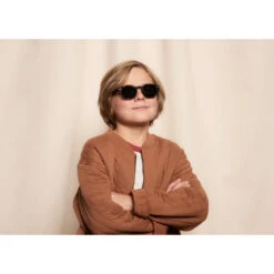 IZIPIZI LUNETTES DE SOLEIL JUNIOR "LA RÉTRO" #C ECAILLE TORTUE -Bébé Produits Vente izipizi lunettes de soleil junior la retro c ecail 4