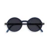 IZIPIZI LUNETTES DE SOLEIL JUNIOR "LA RONDE" #G DEEP BLUE