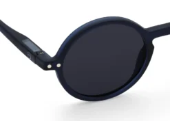 IZIPIZI LUNETTES DE SOLEIL JUNIOR "LA RONDE" #G DEEP BLUE -Bébé Produits Vente izipizi lunettes de soleil junior la ronde g deep 2