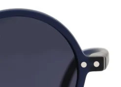 IZIPIZI LUNETTES DE SOLEIL JUNIOR "LA RONDE" #G DEEP BLUE -Bébé Produits Vente izipizi lunettes de soleil junior la ronde g deep 5