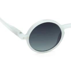 IZIPIZI LUNETTES DE SOLEIL JUNIOR "LA RONDE" #G MISTY BLUE -Bébé Produits Vente izipizi lunettes de soleil junior la ronde g misty 2
