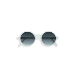 IZIPIZI LUNETTES DE SOLEIL JUNIOR "LA RONDE" #G MISTY BLUE