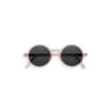 IZIPIZI LUNETTES DE SOLEIL JUNIOR "LA RONDE" #G PINK