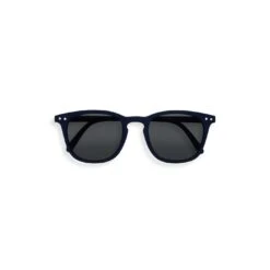 IZIPIZI LUNETTES DE SOLEIL JUNIOR "LA TRAPÈZE" #E NAVY