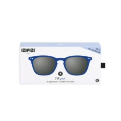 IZIPIZI LUNETTES DE SOLEIL JUNIOR "LA TRAPÈZE" #E NAVY -Bébé Produits Vente izipizi lunettes de soleil junior la trapeze e nav 3