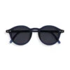 IZIPIZI LUNETTES DE SOLEIL JUNIOR "L'ICONIQUE" #D DEEP BLUE