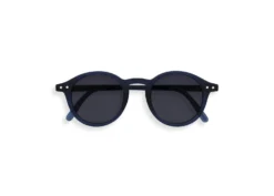 IZIPIZI LUNETTES DE SOLEIL JUNIOR "L'ICONIQUE" #D DEEP BLUE