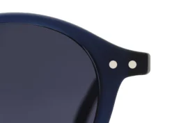 IZIPIZI LUNETTES DE SOLEIL JUNIOR "L'ICONIQUE" #D DEEP BLUE -Bébé Produits Vente izipizi lunettes de soleil junior liconique d deep 3