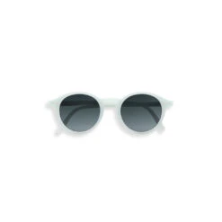 IZIPIZI LUNETTES DE SOLEIL JUNIOR "L'ICONIQUE" #D MISTY BLUE