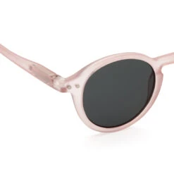 IZIPIZI LUNETTES DE SOLEIL JUNIOR "L'ICONIQUE" #D PINK -Bébé Produits Vente izipizi lunettes de soleil junior liconique d pink 2