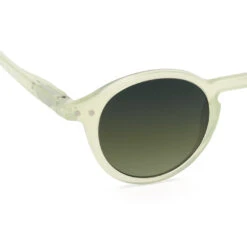 IZIPIZI LUNETTES DE SOLEIL JUNIOR "L'ICONIQUE" #D QUIET GREEN -Bébé Produits Vente izipizi lunettes de soleil junior liconique d quie 2