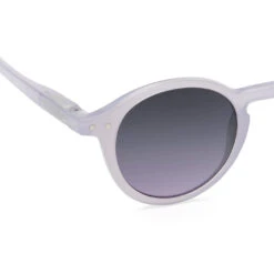 IZIPIZI LUNETTES DE SOLEIL JUNIOR "L'ICONIQUE" #D VIOLET DAWN -Bébé Produits Vente izipizi lunettes de soleil junior liconique d viol 2