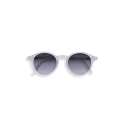 IZIPIZI LUNETTES DE SOLEIL JUNIOR "L'ICONIQUE" #D VIOLET DAWN