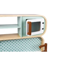 JANOD CUISINE & MACHINE À LAVER EN BOIS - COOKER REVERSO 16 JANOD CUISINE & MACHINE À LAVER EN BOIS - COOKER REVERSO -Bébé Produits Vente janod cuisine machine a laver en bois cooker rever 7