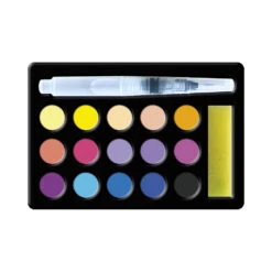 JANOD PEINTURE AU NUMERO - LICORNES 12 JANOD PEINTURE AU NUMERO - LICORNES -Bébé Produits Vente janod peinture au numero licornes 5