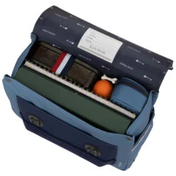 JEUNE PREMIER CARTABLE ÉLÉMENTAIRE CP-CE2 "IT MIDI" TWIN REX -Bébé Produits Vente jeune premier cartable elementaire cp ce2 it midi 2