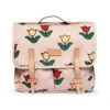JOJO FACTORY CARTABLE CP/CE2 - HELLO SIMONE VINTAGE TULIP
