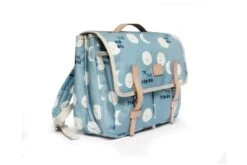 JOJO FACTORY CARTABLE CP/CE2 - MOON -Bébé Produits Vente jojo factory cartable cp ce2 moon 2