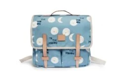 JOJO FACTORY CARTABLE CP/CE2 - MOON