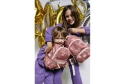 JOJO FACTORY SAC À DOS BABY PACK - STARS -Bébé Produits Vente jojo factory sac a dos baby pack stars 2