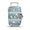 JOJO FACTORY VALISE À ROULETTES BABY TRAVEL - MOON