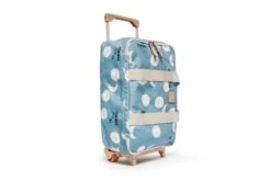JOJO FACTORY VALISE À ROULETTES BABY TRAVEL - MOON 6 JOJO FACTORY VALISE À ROULETTES BABY TRAVEL - MOON -Bébé Produits Vente jojo factory valise a roulettes baby travel moon 2