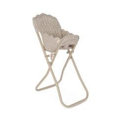KONGES SLOJD CHAISE-HAUTE PLIABLE POUR POUPÉE - MILK TANK