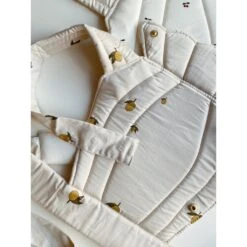 KONGES SLOJD PORTE POUPÉE - LEMON -Bébé Produits Vente konges slojd porte poupee lemon 3