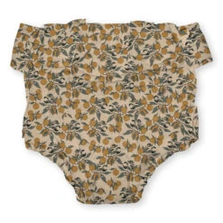 KONGES SLOJD PORTE POUPÉE - ORANGERIE BEIGE