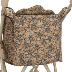 KONGES SLOJD POUSSETTE POUR POUPÉE - ORANGERIE -Bébé Produits Vente konges slojd poussette pour poupee orangerie 2